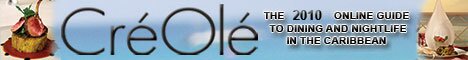 Cre-ole Banner