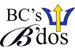 scroller: BC in Barbados