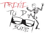 scroller: Trini To D Bone