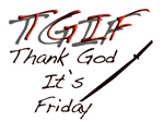 scroller: TGIF